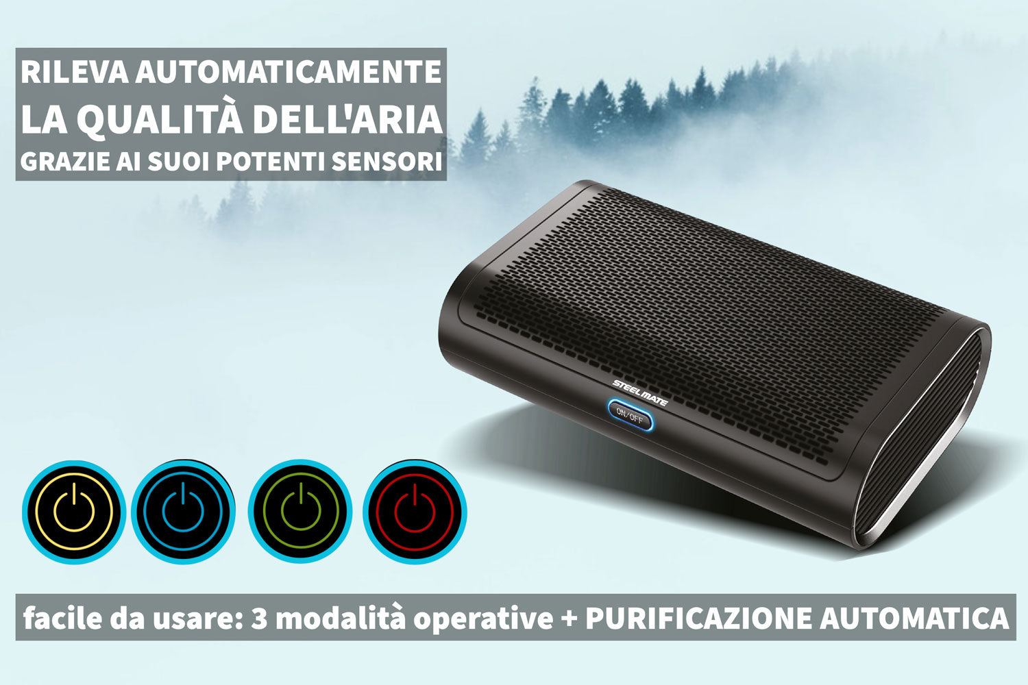 purificatore aria migliore auto  purificatore aria migliore auto